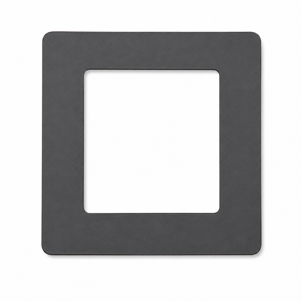 Aluminium Pool Fence Post Cover 65x65 Dia