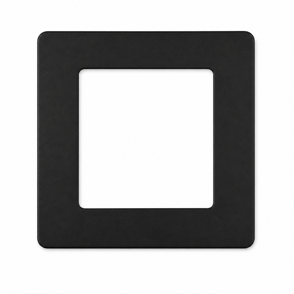 Aluminium Pool Fence Post Cover 65x65 Dia