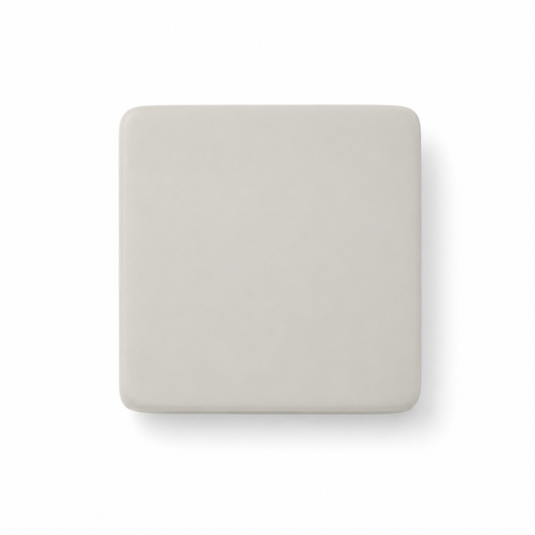 Aluminium Post Cap 50x50mm