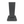 Aluminium Post With Base & Cap 50x50mm Dia