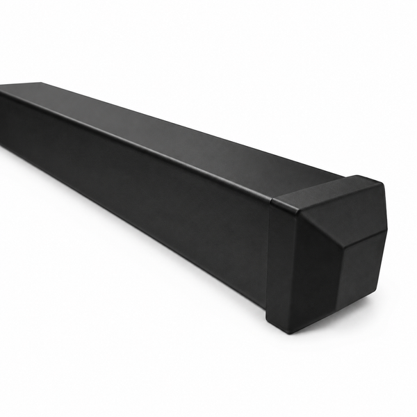 Aluminium Pool Fence Post 65x65mm