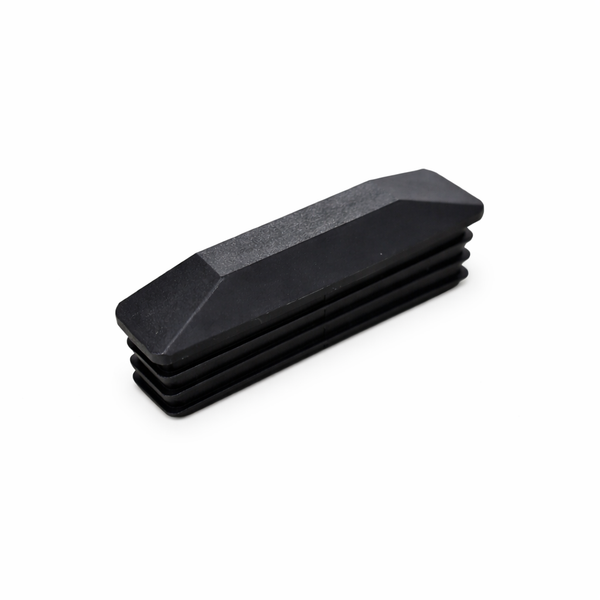 ALI SLAT DOMICAL PLASTIC CAP 65X16X1.2