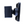 Aluminium Adjustable Pool Fence Post Brackets 40x40