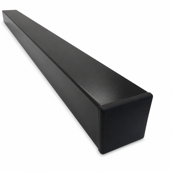 Aluminium Pool Fence Post 50x50x2.0mm