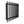 Aluminium Blade Gate Pool Fence Panel 1200MM (H) x 920 (W) INC CAPS