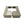Aluminium Raised Two Piece Base Plate Post Cover 50x50