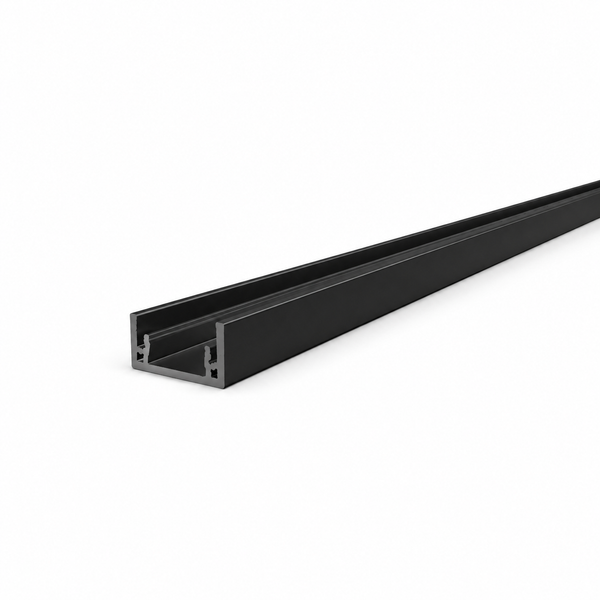 Aluminium Slat Concealed fixing Cover 6500mm