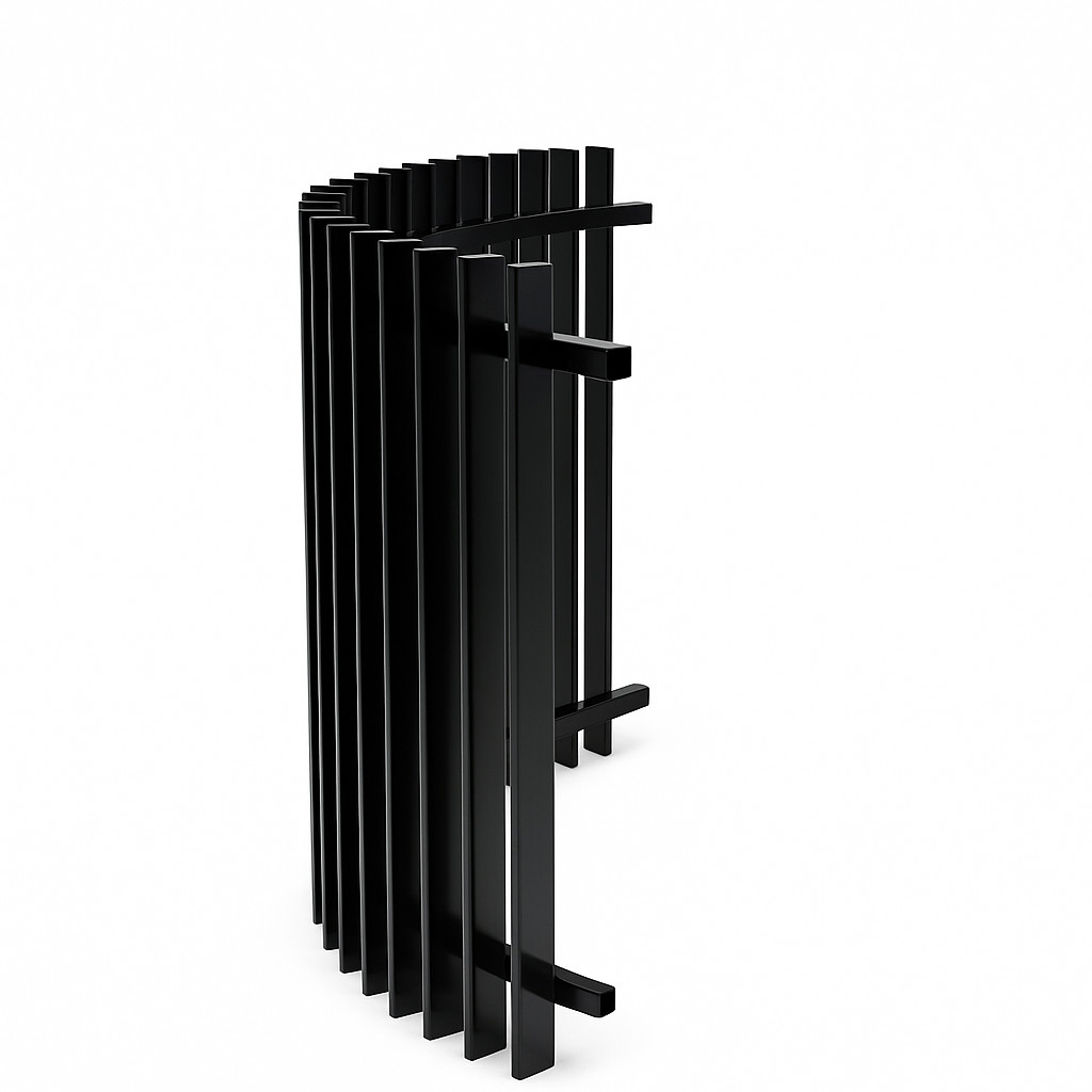 Aluminium Blade Fencing & Pool Fencing – UFENCEIT