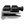 Wall/Post to Glass Mag Bolt Latch G2205 Stainless Steel