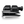 Wall/Post to Glass Mag Bolt Latch G2205 Stainless Steel