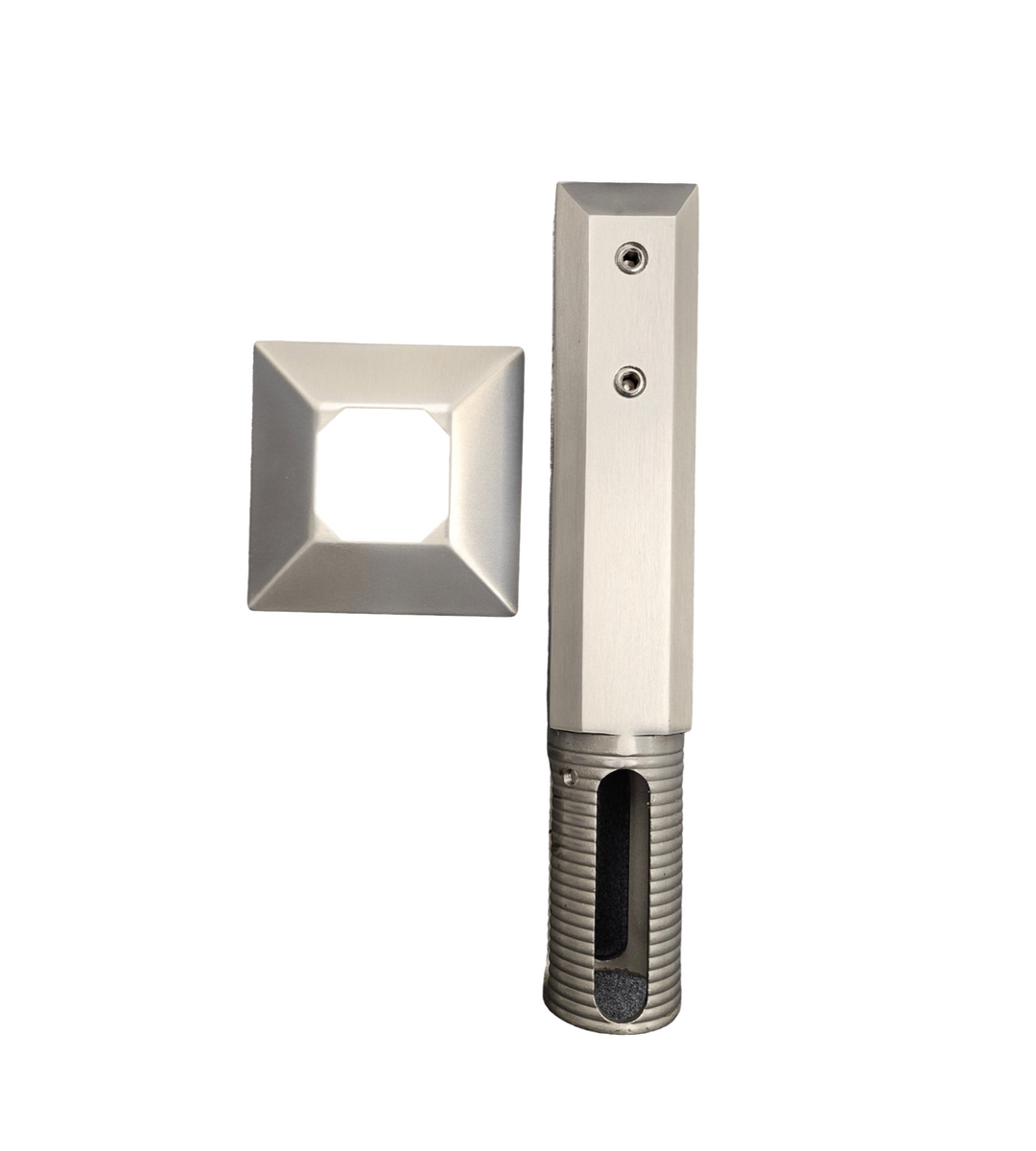 Square Core Drill Spigot (NON CONDUCTIVE) – UFENCEIT