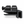 Glass to Glass Mag Bolt Latch G2205 90 degree (Libra Inswing)