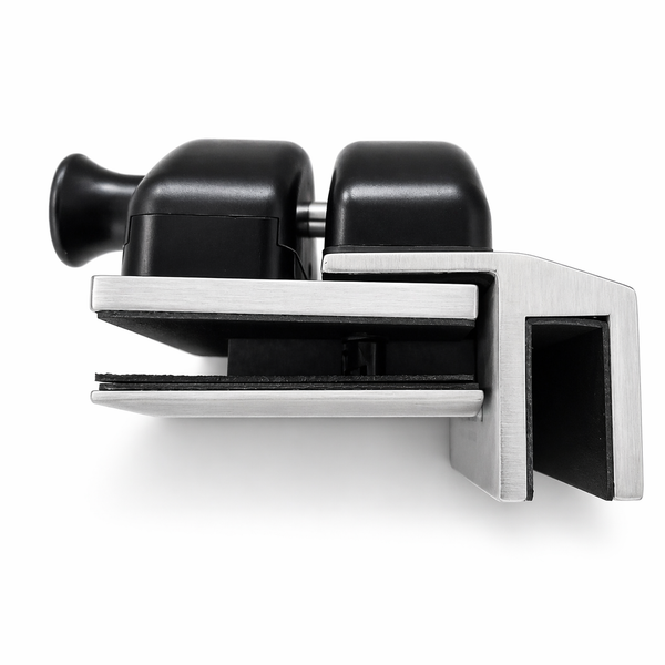Glass to Glass Mag Bolt Latch G2205 90 degree (Libra Inswing)