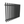 Aluminium Blade Pool Fence Panel 1200MM (H) x 2400 (W) INC CAPS