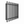 Aluminium Blade Gate Pool Fence Panel 1200MM (H) x 920 (W) INC CAPS