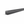 Aluminium Slat Concealed fixing Channel 6500mm