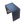 Perforated Pool Fence Channel Cap