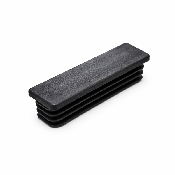 ALI SLAT FLAT PLASTIC CAP 65X16X1.2