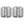 Softclose Orion Glass to Glass Hinges G2205
