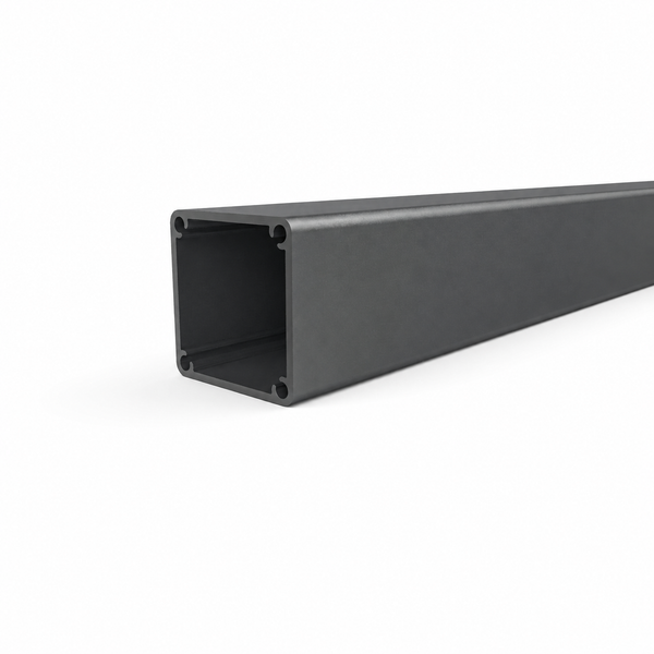 50x50mm Aluminium Structural Post 3600mm