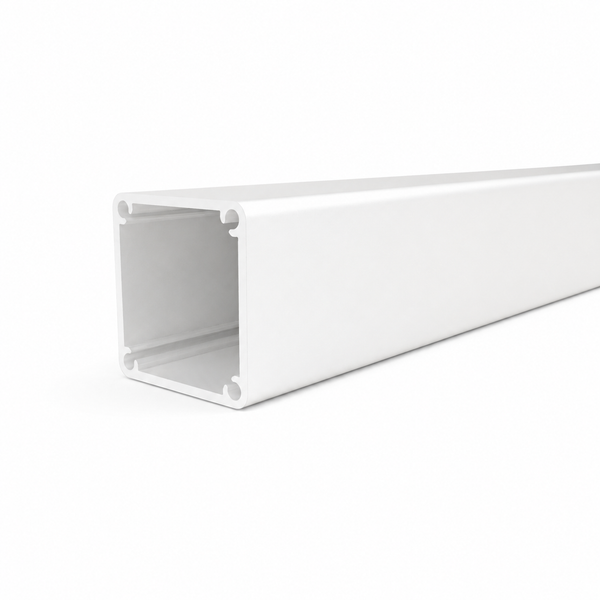 50x50mm Aluminium Structural Post 3600mm