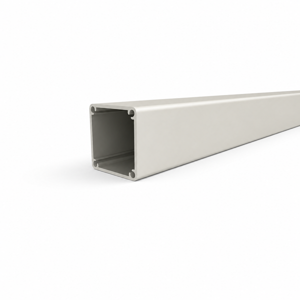 50x50mm Aluminium Structural Post 3600mm