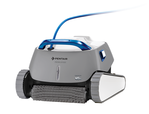 Prowler 920 Robotic Pool Cleaner