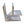 Aluminium Slat Gate Corner Bracket/Stake Mill Finsh