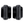 D&D TrueClose Hinges Black