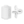 D & D Trueclose Heavy Duty Hinges White