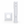Square Core Drill Spigot G2205 Stainless Steel