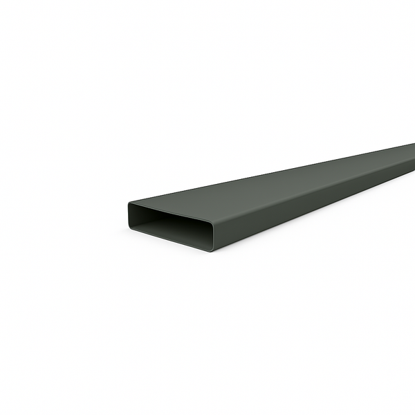 65x16mm Aluminium Slat