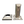 Square Base Mount Spigot 48x150 G2205 (NON CONDUCTIVE)