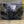 Perforated PALM Pool Panel 2 Meter KIT Black