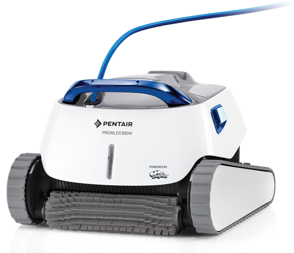 Prowler 930 Robotic Pool Cleaner