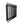 Aluminium Blade Garden Gate Panel 1000MM (H) x 920 (W)
