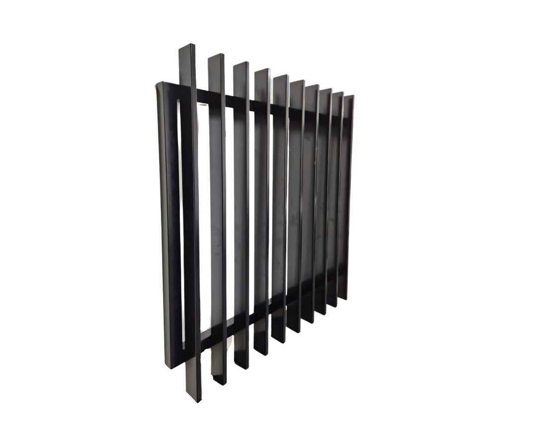 Aluminium Blade Fencing & Pool Fencing – UFENCEIT