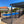 Aluminium Pool Gate 970mm (W) x 1200 (H) Satin Black