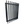Aluminium Blade Gate Pool Fence Panel 1200MM (H) x 920 (W)