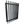 Load image into Gallery viewer, Aluminium Blade Gate Pool Fence Panel 1200MM (H) x 970 (W)
