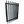 Load image into Gallery viewer, Aluminium Blade Gate Pool Fence Panel 1200MM (H) x 920 (W)
