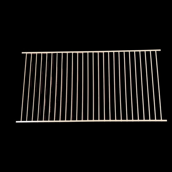 Aluminium Pool Fence Panel 1200mm (H) x 2400 (W) Classic Cream