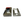 Rectangle base plate with raised cover G316