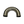 Round 180 degree bend tube G316