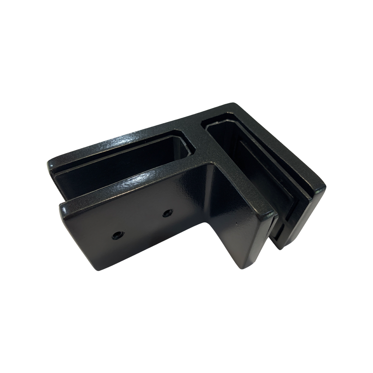 Square Corner Clamp G316 Stainless Steel UFENCEIT