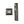 Square Core Drill Spigot G2205 Stainless Steel