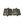 Premium Glass to Glass Spring Hinges G2205 Stainless Steel