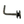 Glass Bracket G316 Stainless Steel