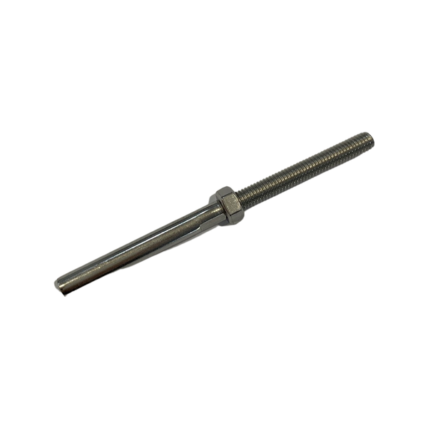 Stud Terminal 3.2mm x 100 G316 Stainless Steel