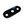 Handrail Saddle G316 Stainless Steel
